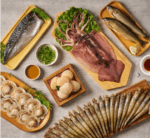 【烤肉組合】全海鮮多多6件組：圖片 2