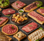 【烤肉組合】多人歡聚派對23件組：圖片 3