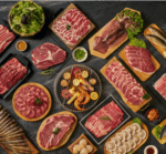 【烤肉組合】多人歡聚派對23件組