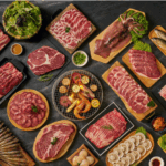 【烤肉組合】多人歡聚派對23件組