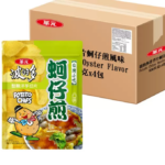 華元 波的多洋芋片蚵仔煎風味 600公克 X 4入